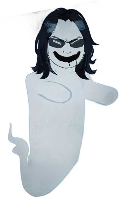 The ghost of Itagaki's legacy